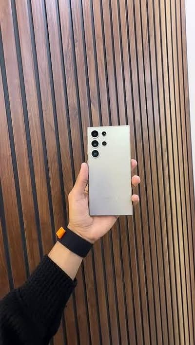 Samsung Mobile S24 Ultra