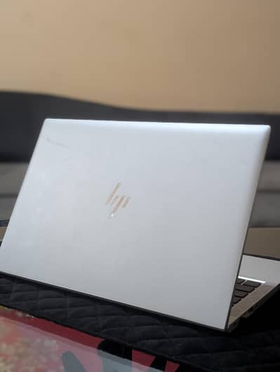 HP elitebook 845 G8 16gb 512gb nvme and Ryzen 5650u