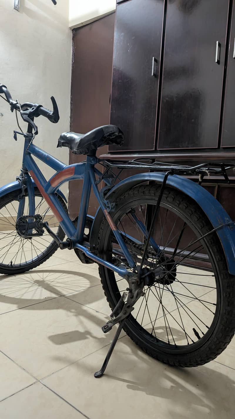 Bicycle 2