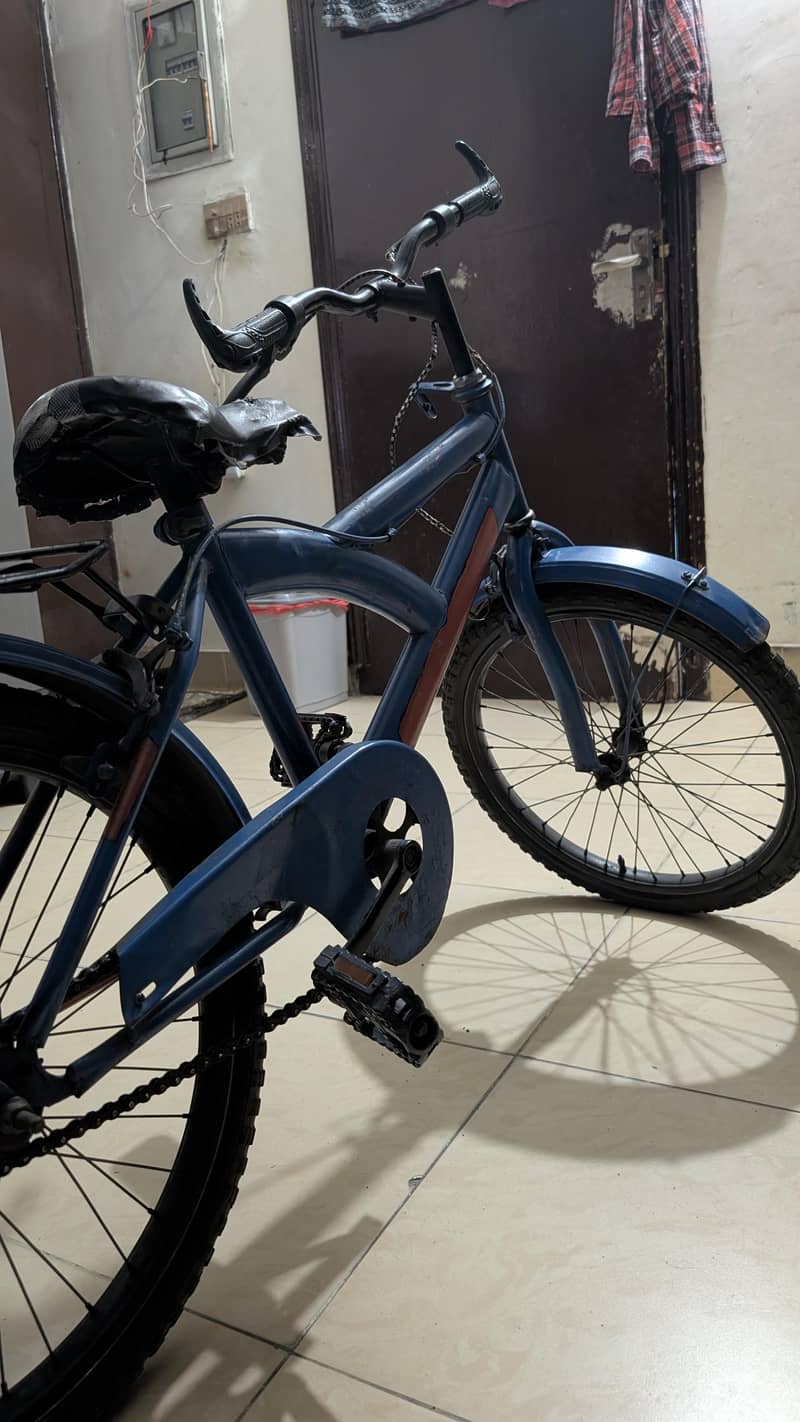 Bicycle 3