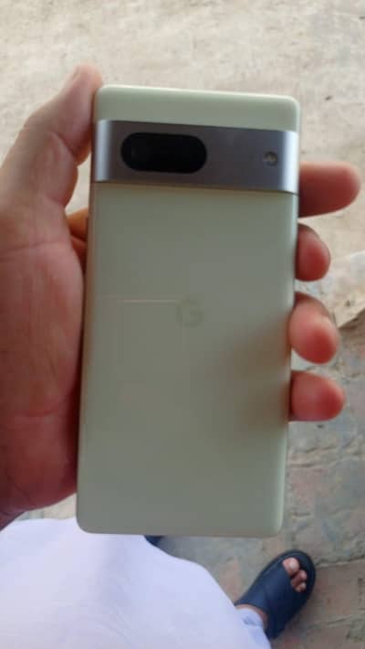 Google Pixel 7a