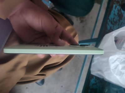 Xiaomi Redmi Note 14