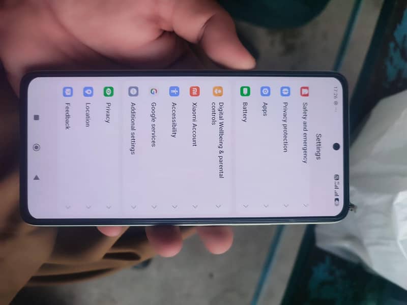 Xiaomi Redmi Note 14 2