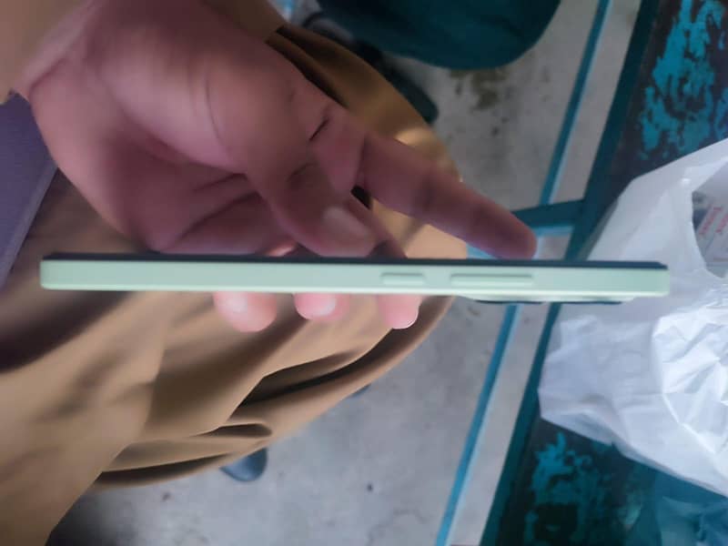 Xiaomi Redmi Note 14 4