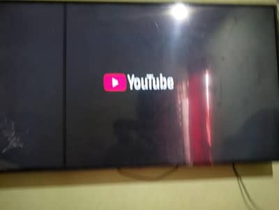 LED Tv 50 Inch