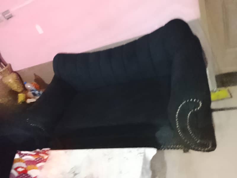 3 month use it is new sofas 1