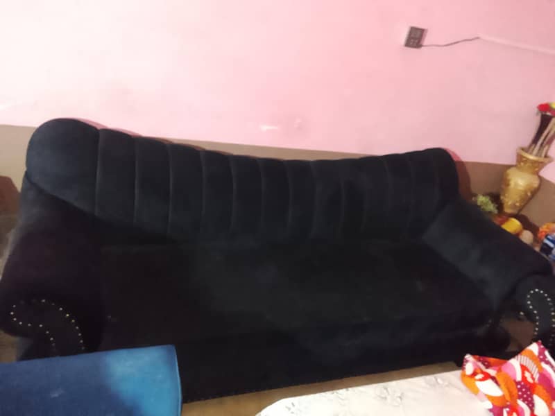 3 month use it is new sofas 2