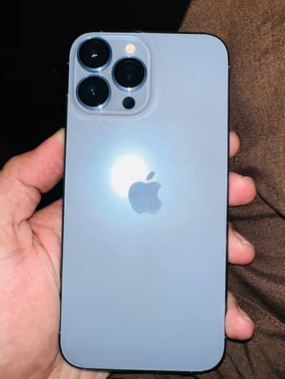Apple iPhone 13 Pro Max