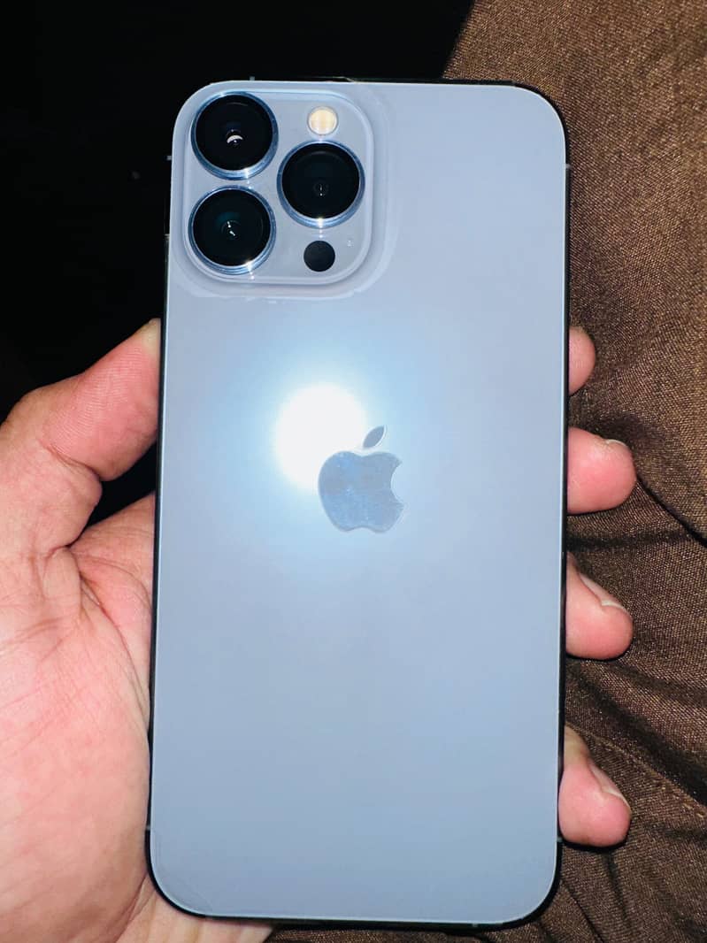 Apple iPhone 13 Pro Max 0