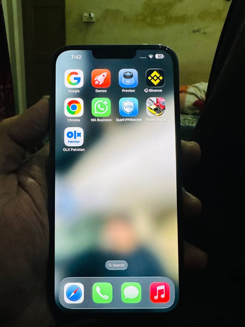 Apple iPhone 13 Pro Max 2