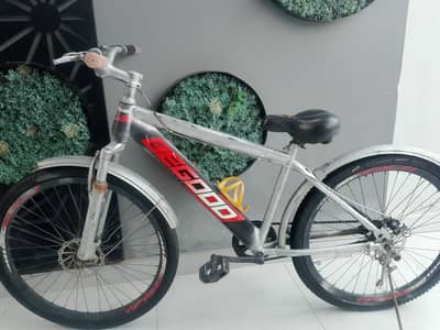 Begood Cycle
