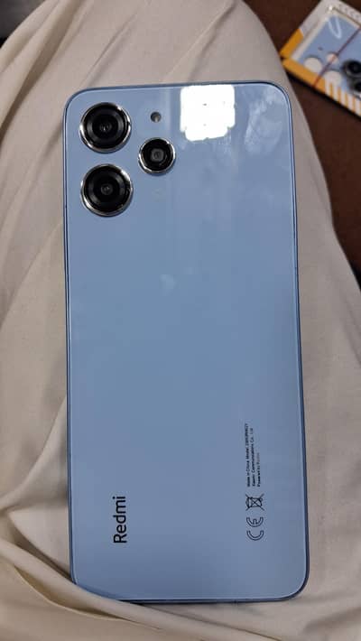 Xiaomi Redmi 12