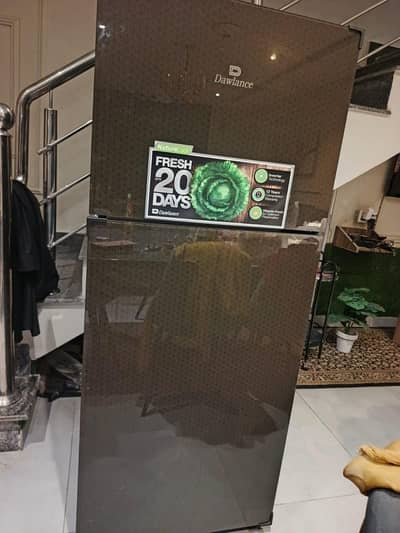 Dalawnce Freezer new hai 03245738821