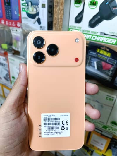 Zte Other Model