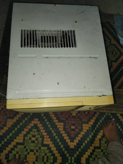 window AC