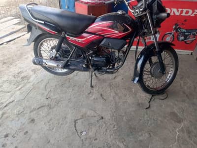 pridor Honda For urgent sale