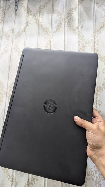 HP ProBook 655 G1 Laptop| 8Gb Ram , 128 Gb SSD, 500 Gb HDD