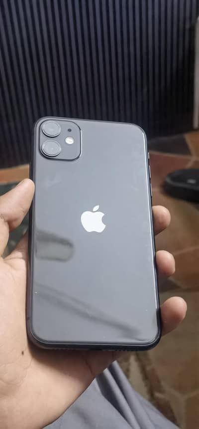Apple iPhone 11
