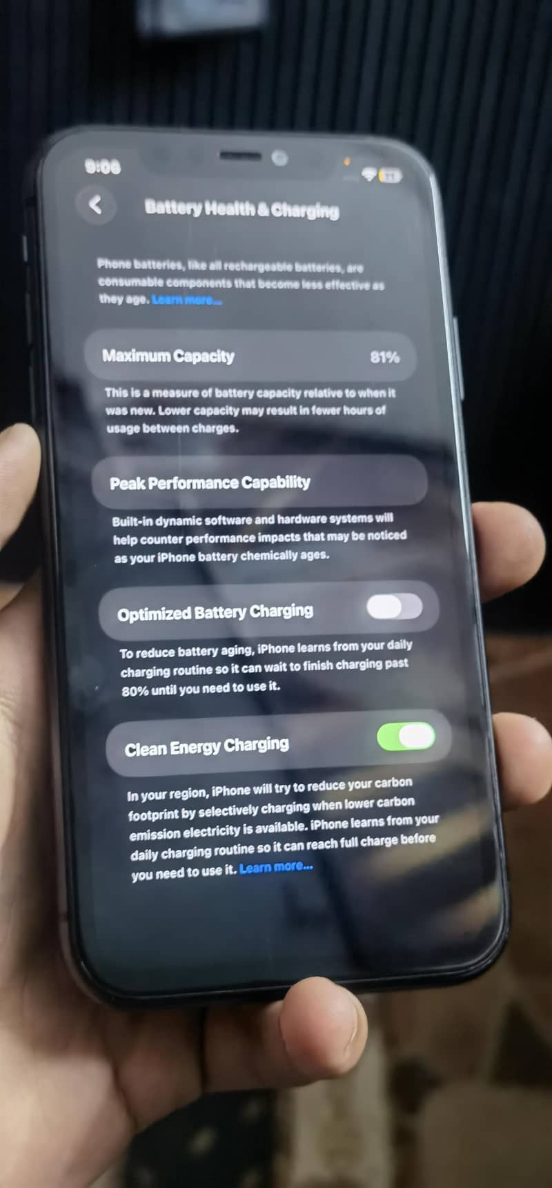 Apple iPhone 11 4