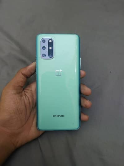 One Plus 8T