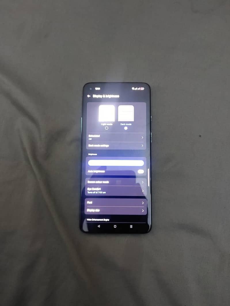One Plus 8T 4