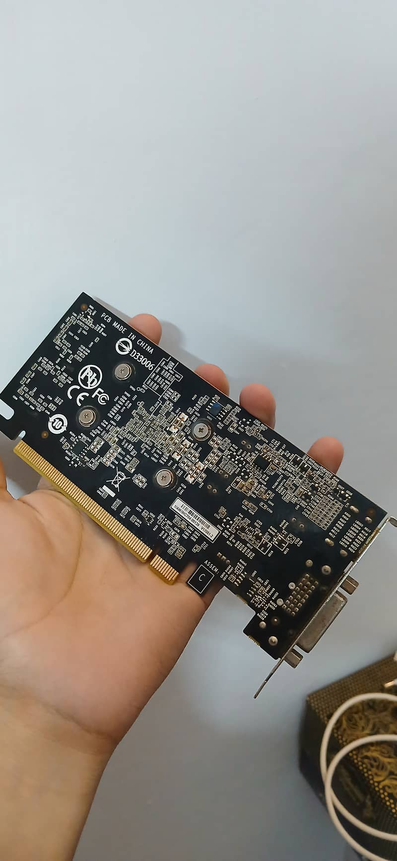 Gigabyte byte graphic card - Computer Components - 1120947390