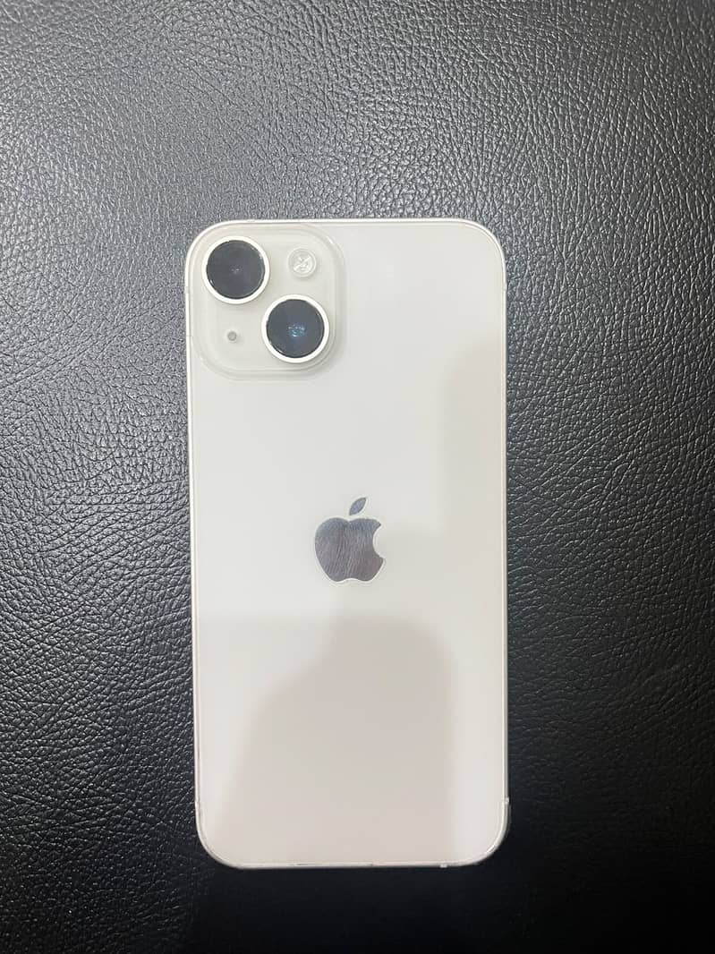 Apple iPhone 14 3