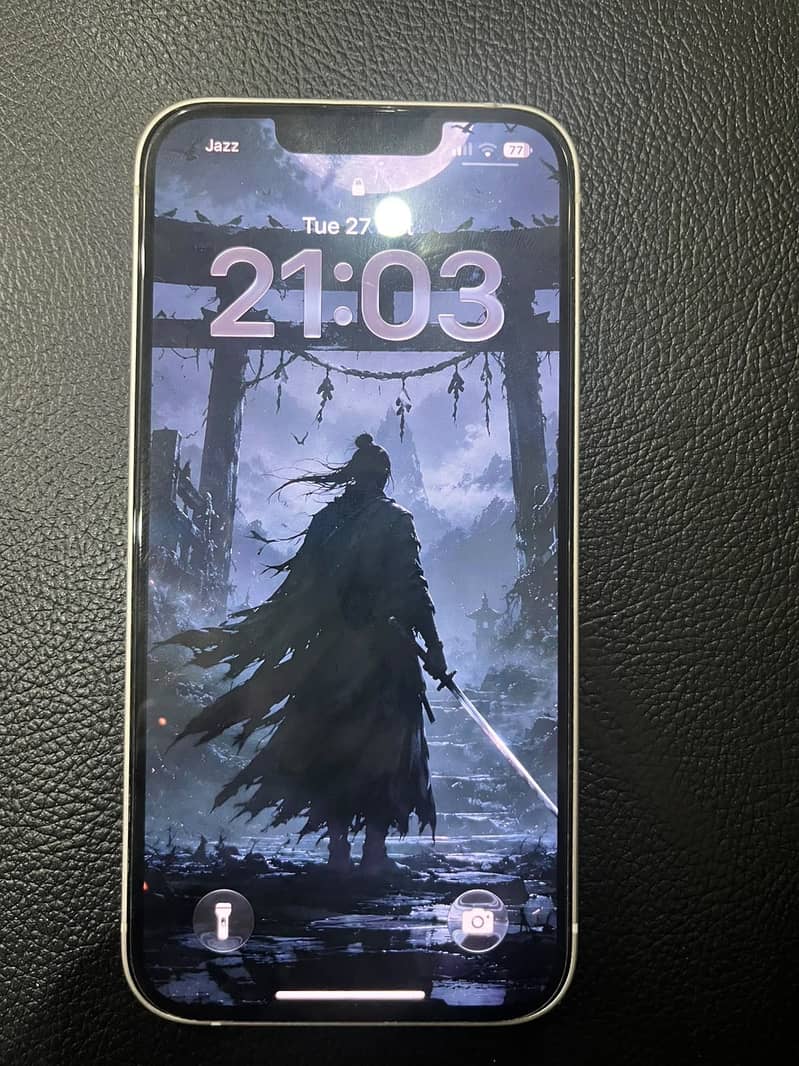 Apple iPhone 14 6