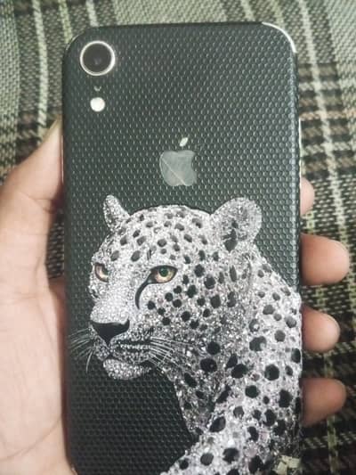 Apple iPhone XR