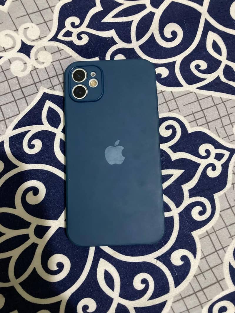 IPHONE 11 MDM 0