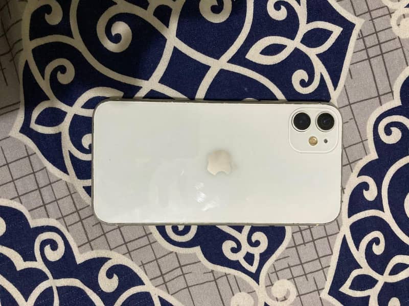 IPHONE 11 MDM 4