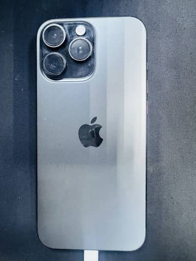 Apple iPhone 16 Pro Max 512gb