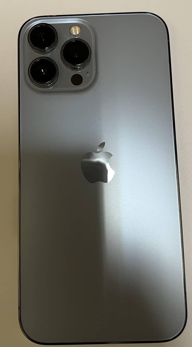 Apple iPhone 13 Pro Max 0