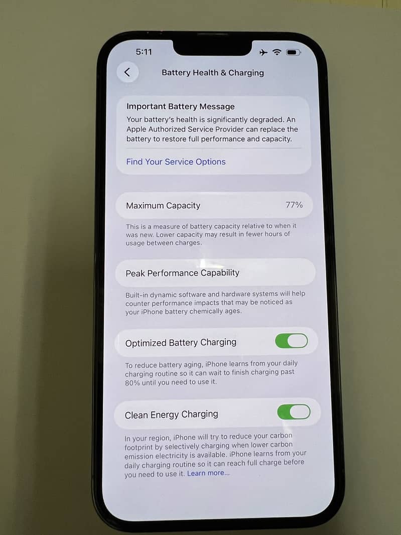 Apple iPhone 13 Pro Max 1