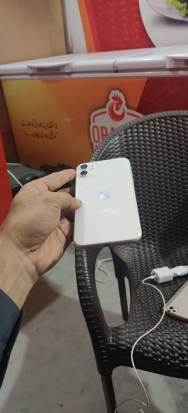 Apple iPhone 11 2