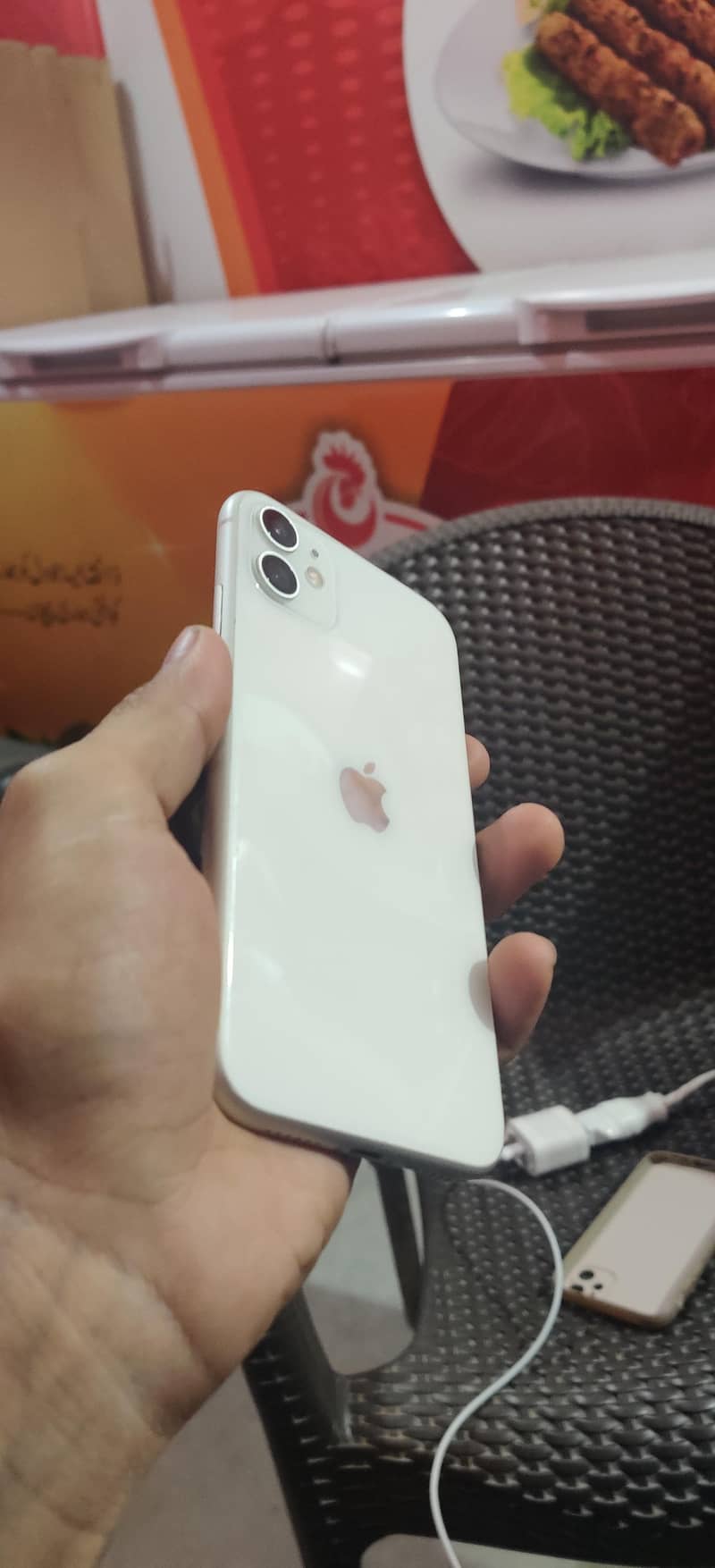 Apple iPhone 11 5