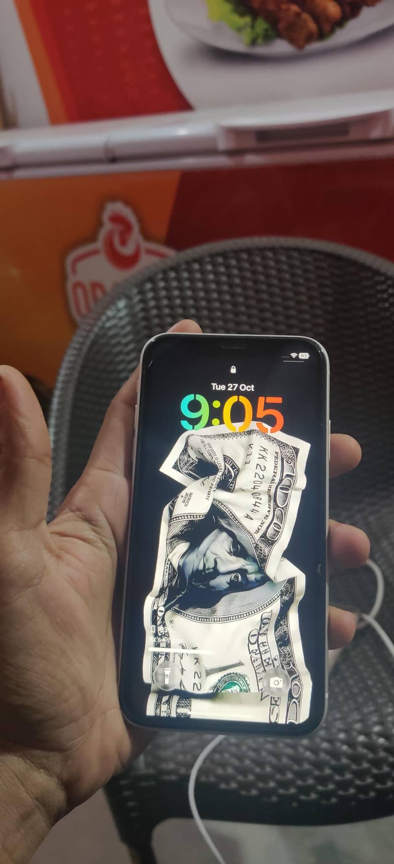 Apple iPhone 11 6