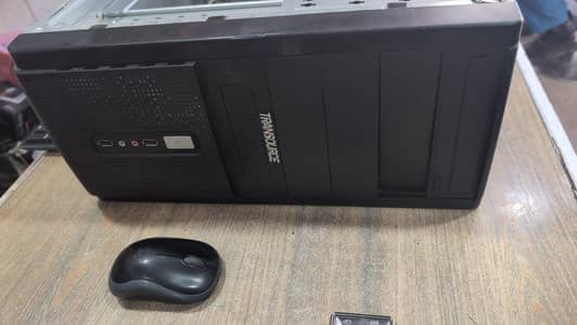 core i5 7gen