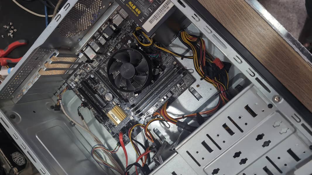core i5 7gen 1