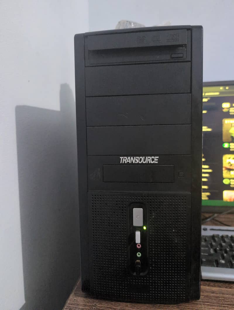 core i5 7gen 2