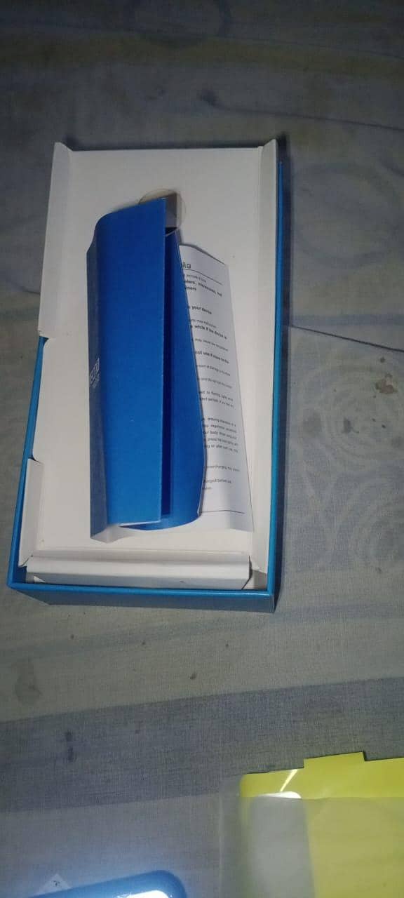 Tecno Spark 5 Pro 6