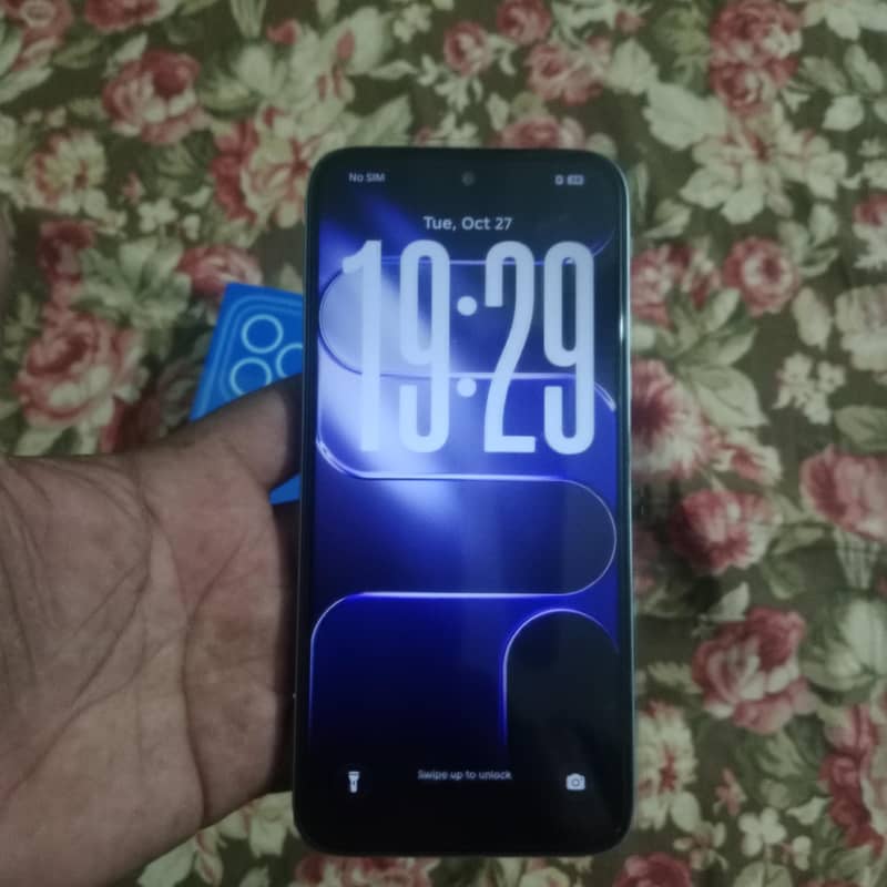 Tecno Spark 50 4