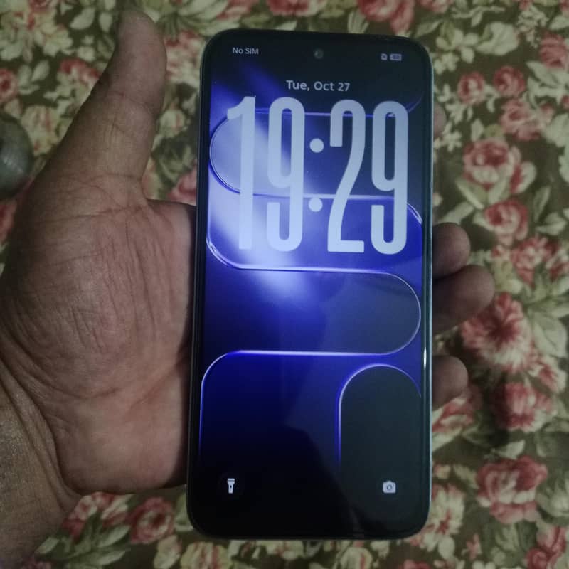 Tecno Spark 50 6