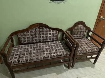 Used sofa for sale