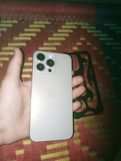 Apple iPhone 15 Pro Max