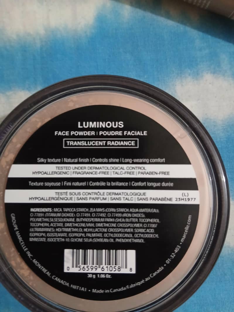 branded Makeup 3
