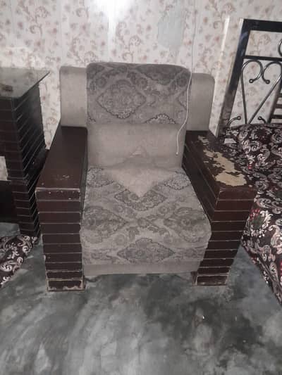 sofa set