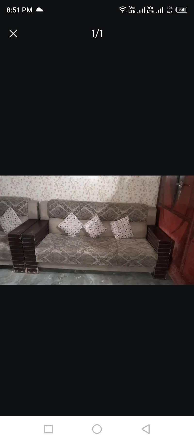 sofa set 6