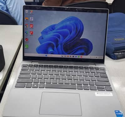 Dell Core i5 11th Gen Touchscreen Laptop