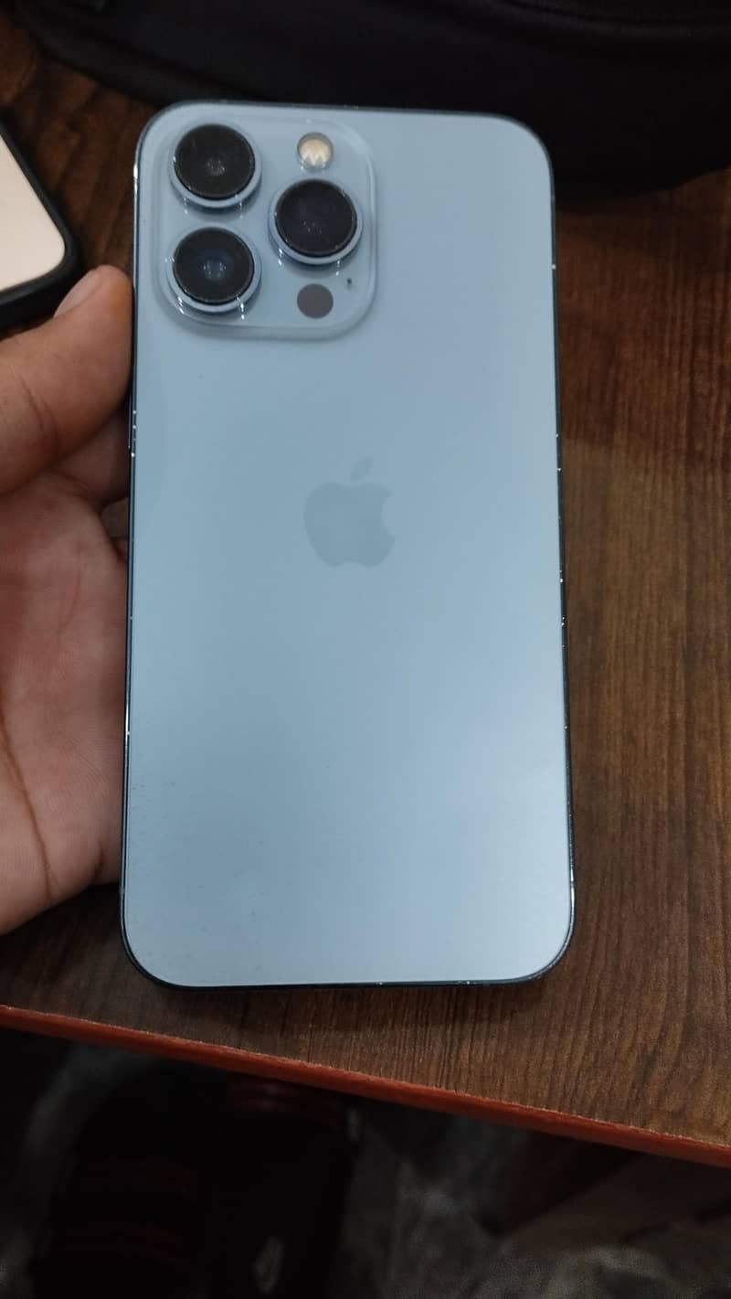 Apple iPhone 13 Pro 0